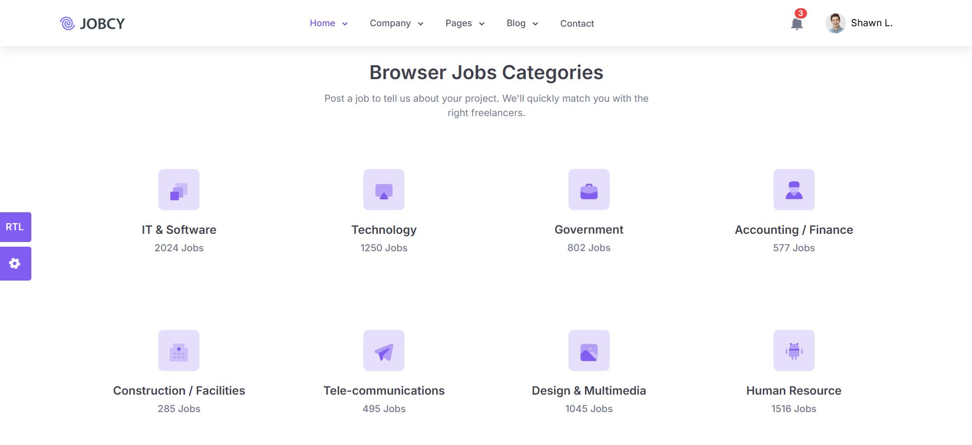 Web view